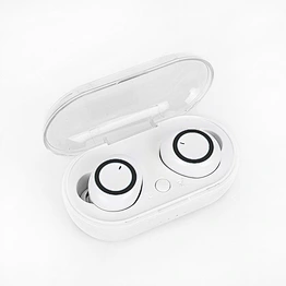 BT wireless TWS in ear earphone TWS3 earbuds