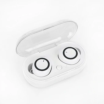 BT wireless TWS in ear earphone TWS3 earbuds