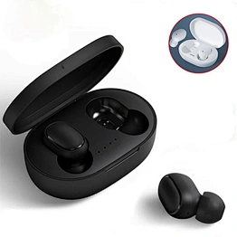 A6S TWS Wireless Headphones Wireless Earbuds BT 5.0 Earphone earbud for Xiaomi