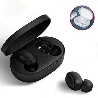 A6S TWS Wireless Headphones Wireless Earbuds BT 5.0 Earphone earbud for Xiaomi