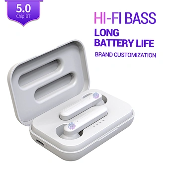 Wholesole sport headset noise cancelling wireless stereo audio  headphones earphone