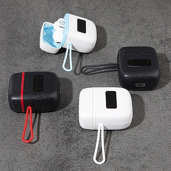 wholesale earphone airpods pro 2 3 headphone earbuds case original luxury blue tooth tws wireless gaming headset i12 i7s