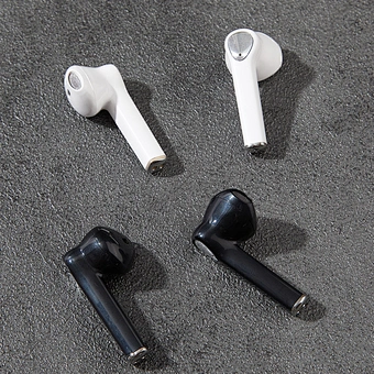 wholesale earphone airpods pro 2 3 headphone earbuds case original luxury blue tooth tws wireless gaming headset i12 i7s