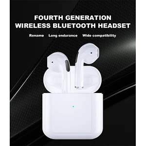 Earphones cheap headset wholesale TWS gaming earbuds headphone wireless accessories headphones headsets earphone