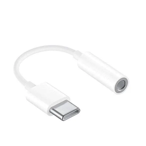 2019 quality type c to 3.5mm audio adapter headphone jack adapter for xiaomi