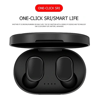 A6S TWS Wireless Headphones Wireless Earbuds BT 5.0 Earphone earbud for Xiaomi