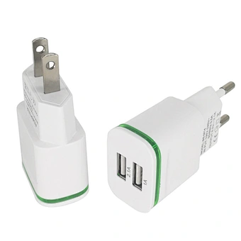 5V 2.1A Original quality Portable USB Charger Mobile Phone Charger for Samsung