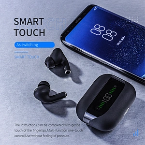 best seller Wholesale TWS earbuds headphone headset gaming earphone