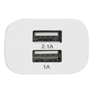 5V 2.1A Original quality Portable USB Charger Mobile Phone Charger for Samsung