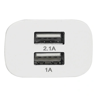 5V 2.1A Original quality Portable USB Charger Mobile Phone Charger for Samsung