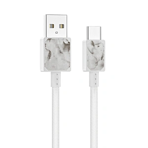 mobile fast charging C type quick charge data cable