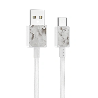 mobile fast charging C type quick charge data cable