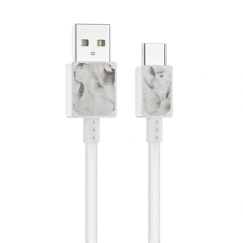 mobile fast charging C type quick charge data cable