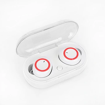 universal TWS earbuds small auriculares earphone magnetic earbud headset