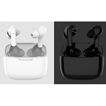 2021 latest TWS blue tooth Earbuds Charging compartment Mobile Phone Wireless earphone For Music Play