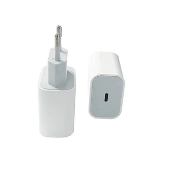 Original 1:1 fast charger Type c 18W 20W US plug charger PD USB-C power adapter for iPhone 12 pro X XS MAX 11 pro