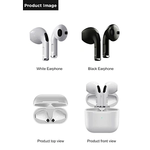 bass sport headset noise cancelling wireless stereo audio headphones