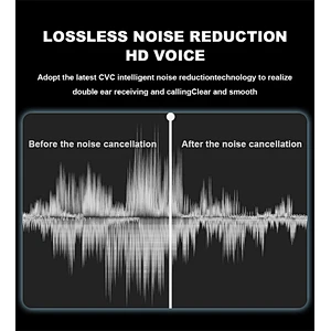bass sport headset noise cancelling wireless stereo audio headphones