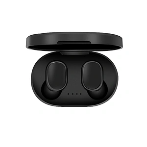TWS mipods headset earphone earbuds Wireless Headphones sports A6s Earbud