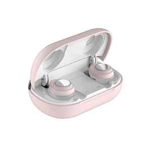 Aliexpress Amazon Best Seller Earbuds Wireless Earphones with LED Charging Box Sports wireless headphone