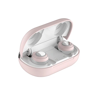 Aliexpress Amazon Best Seller Earbuds Wireless Earphones with LED Charging Box Sports wireless headphone