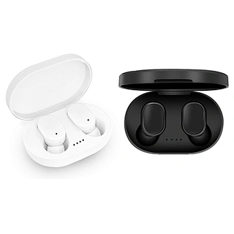 A6S TWS Wireless Headphones Wireless Earbuds BT 5.0 Earphone earbud for Xiaomi