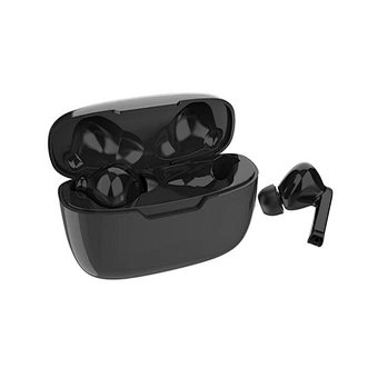 2021 latest TWS blue tooth Earbuds Charging compartment Mobile Phone Wireless earphone For Music Play