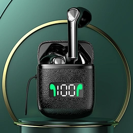 cheap super bass blutooth headset wireless earbuds earphone