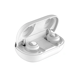 Aliexpress Amazon Best Seller Earbuds Wireless Earphones with LED Charging Box Sports wireless headphone