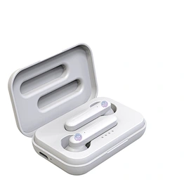 Wholesole sport headset noise cancelling wireless stereo audio  headphones earphone