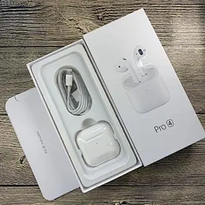 BT wireless headphone accessories earphone Version 5.0 TWS earbuds IP54 waterproof earphones