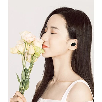Cheap mini TWS earphone wireless earbuds for sports with charging box