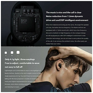 TWS mipods headset earphone earbuds Wireless Headphones sports A6s Earbud