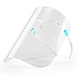 Clear Plastic visible Anti-dust Medical Safety Face Shields