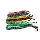New Fashion Sunglasses Seven Colors Acrylic Chain Glasses Holder