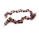 New Fashion Wholesale Sunglasses Chain Acrylic Glasses Holder