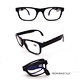 Foldable Reading Glasses
