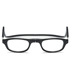 2021 Ready Goods Square Men Design Optics Reading Glasses