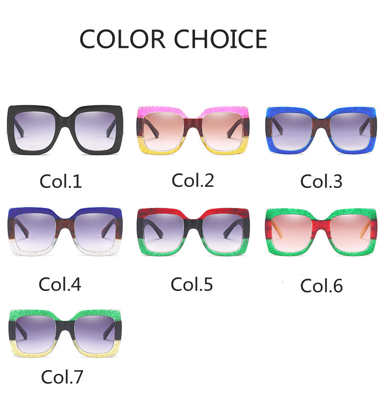 high quality women's sunglasses, factory