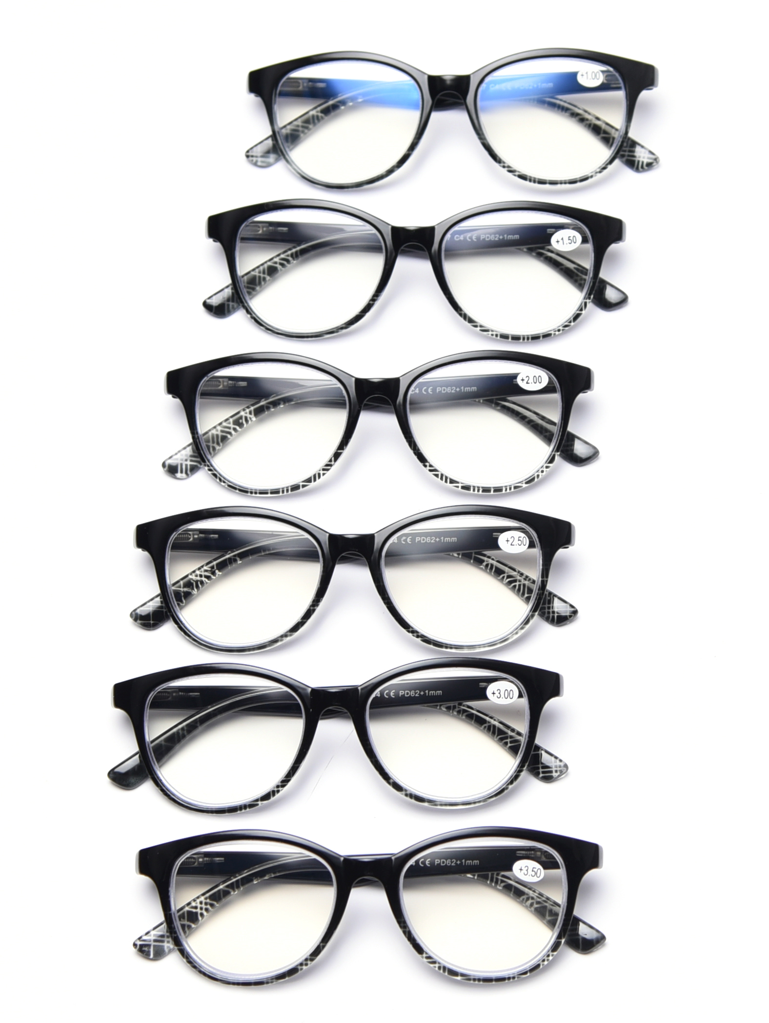 Optical Grade Reading Glasses wholesale