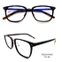 Clear Anti Blue Light Glasses