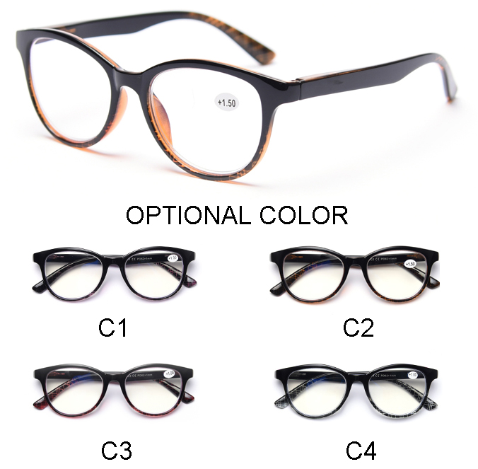 Optical Grade Reading Glasses factory
