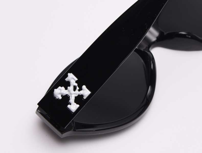 fashionable wrap around sunglasses, no MOQ