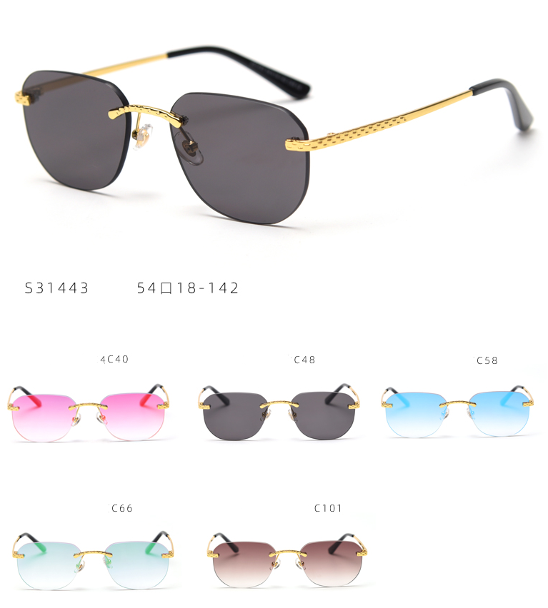 fashion sport sunglasses, no MOQ