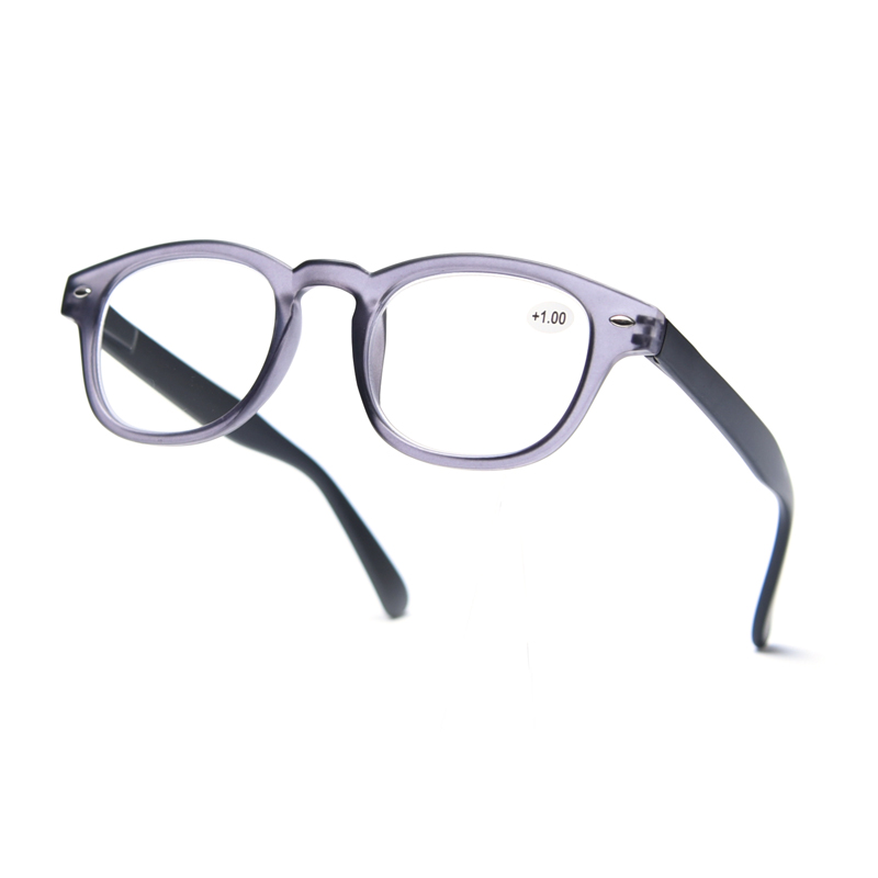 Customized Square Reading Glass Frames