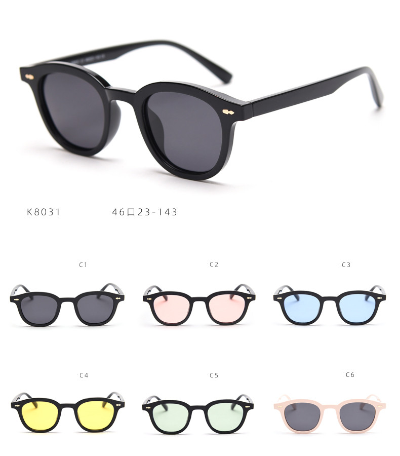 polarized plastic sunglasses, no moq
