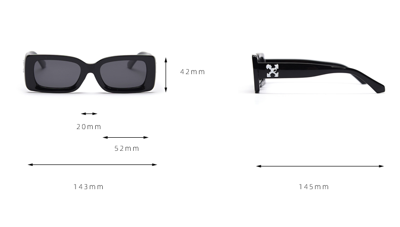 polarized acetate sunglasses, China