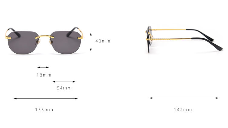fashion sport sunglasses, customized