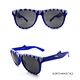 Kid's Alligator Shape PC Sunglasses