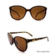 New Style Lady Fashion Oversize Sunglasses